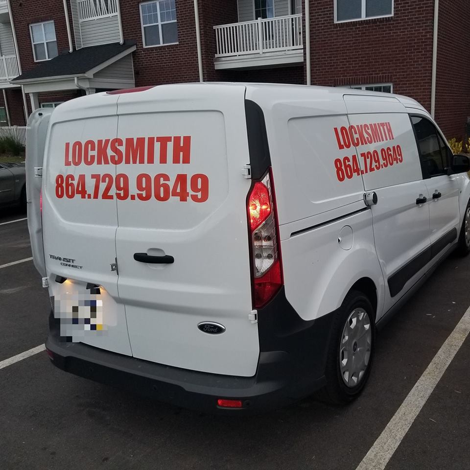 About Locksmith Car